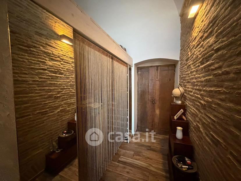 Quadrilocale in Via San Dalmazzo — foto 15 di 36