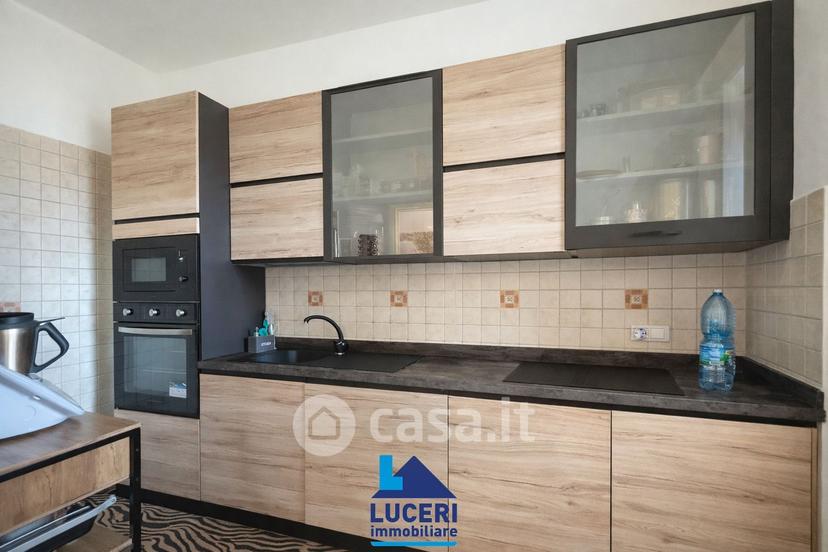 Trilocale in Corso Italia — foto 19 di 21