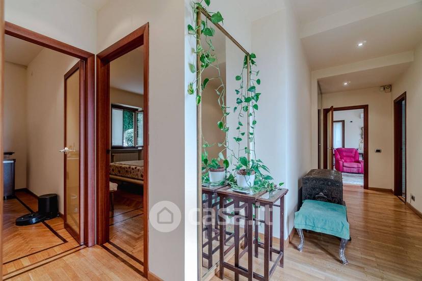 Villa in Strada San Tommaso 56 — foto 46 di 57