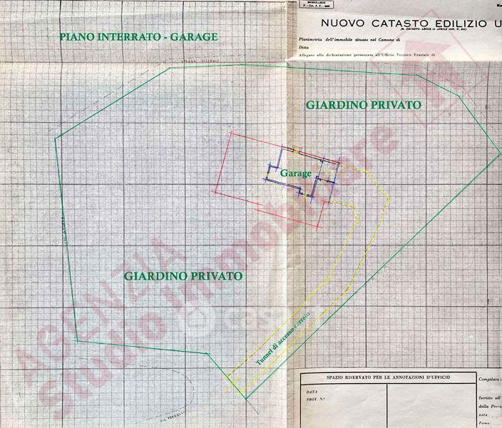 Villa in Via Predelli 5 — foto 15 di 41