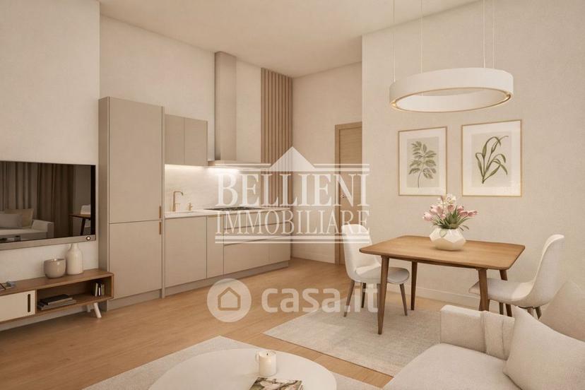 Bilocale in Corso Andrea Palladio — foto 2 di 10