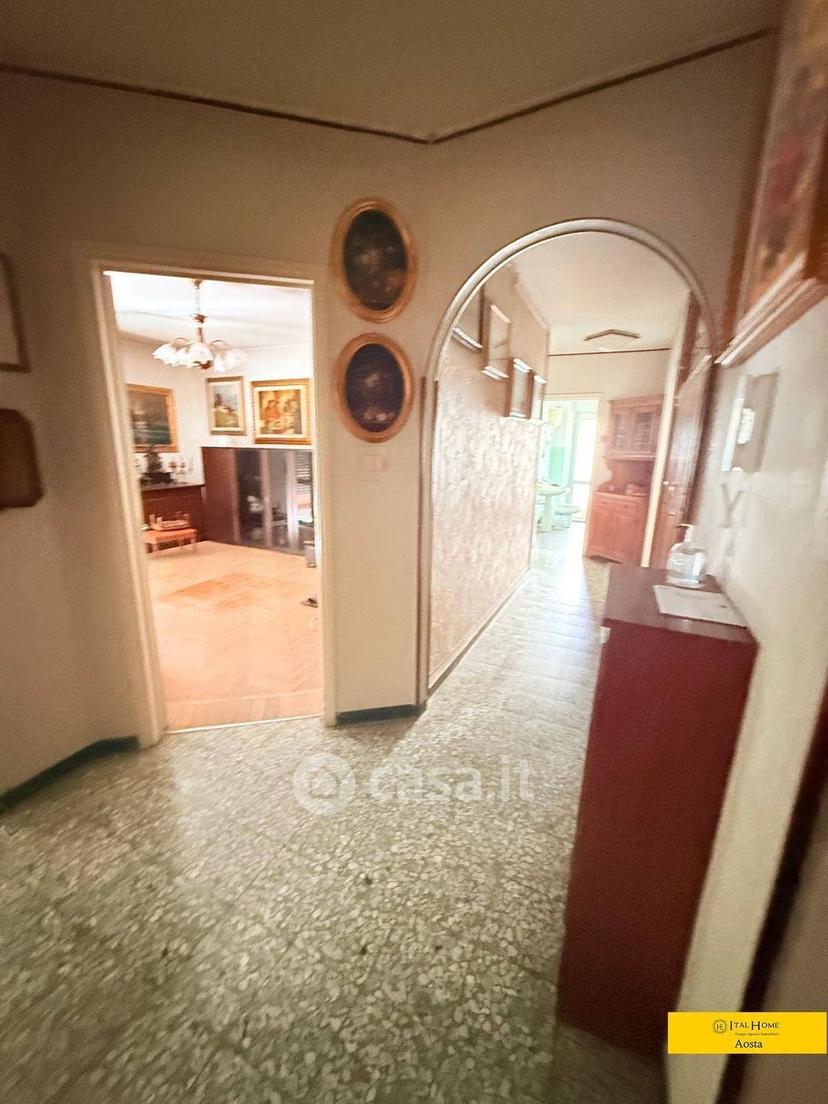 Quadrilocale in Corso XXVI Febbraio 17