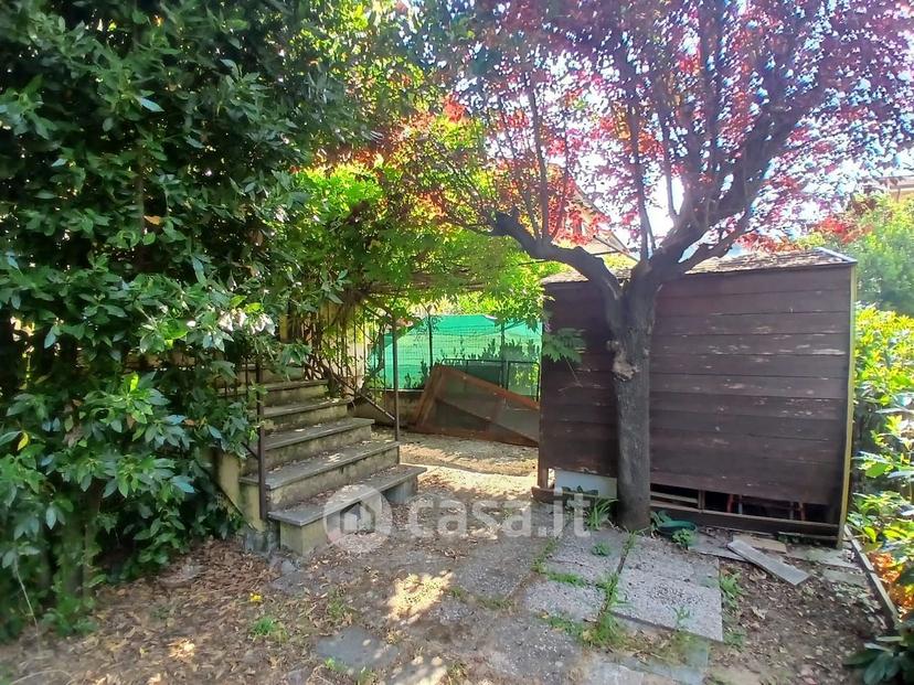 Villa in Via Viorate — foto 12 di 25