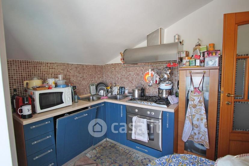 Villa in Viale Monzoni 19 — foto 29 di 44