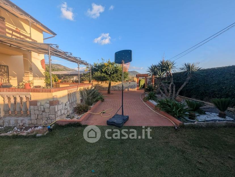 Villa in Via Scifelle — foto 22 di 48