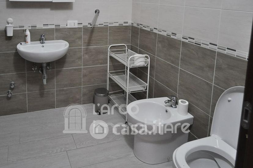Appartamento in Via Monsignor Didona