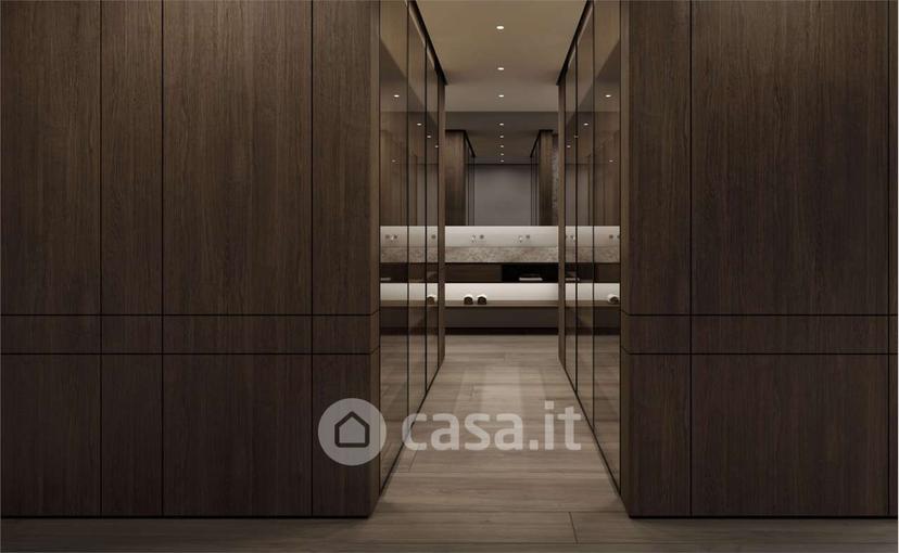 Quadrilocale in Via Gian Francesco Malipiero — foto 27 di 38
