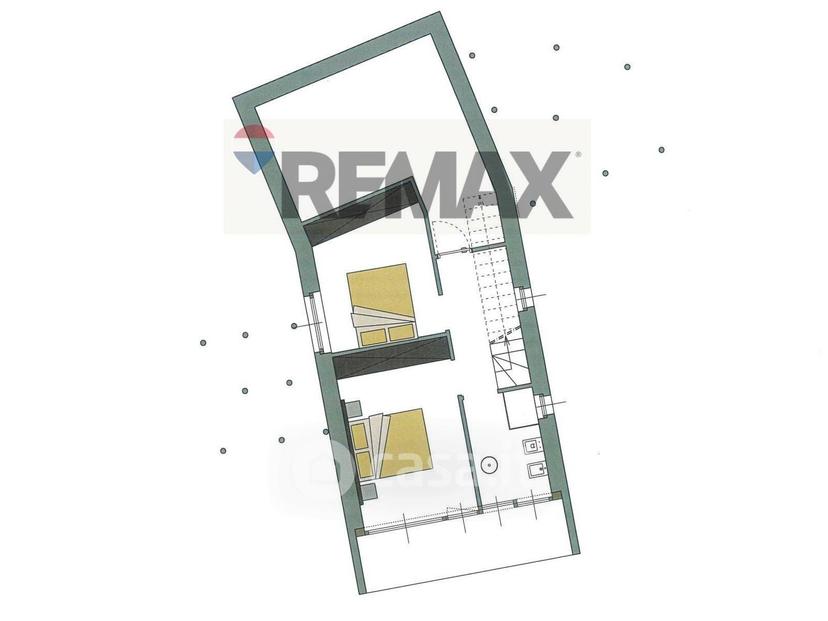 Villa in Via Manin 12 — foto 18 di 25