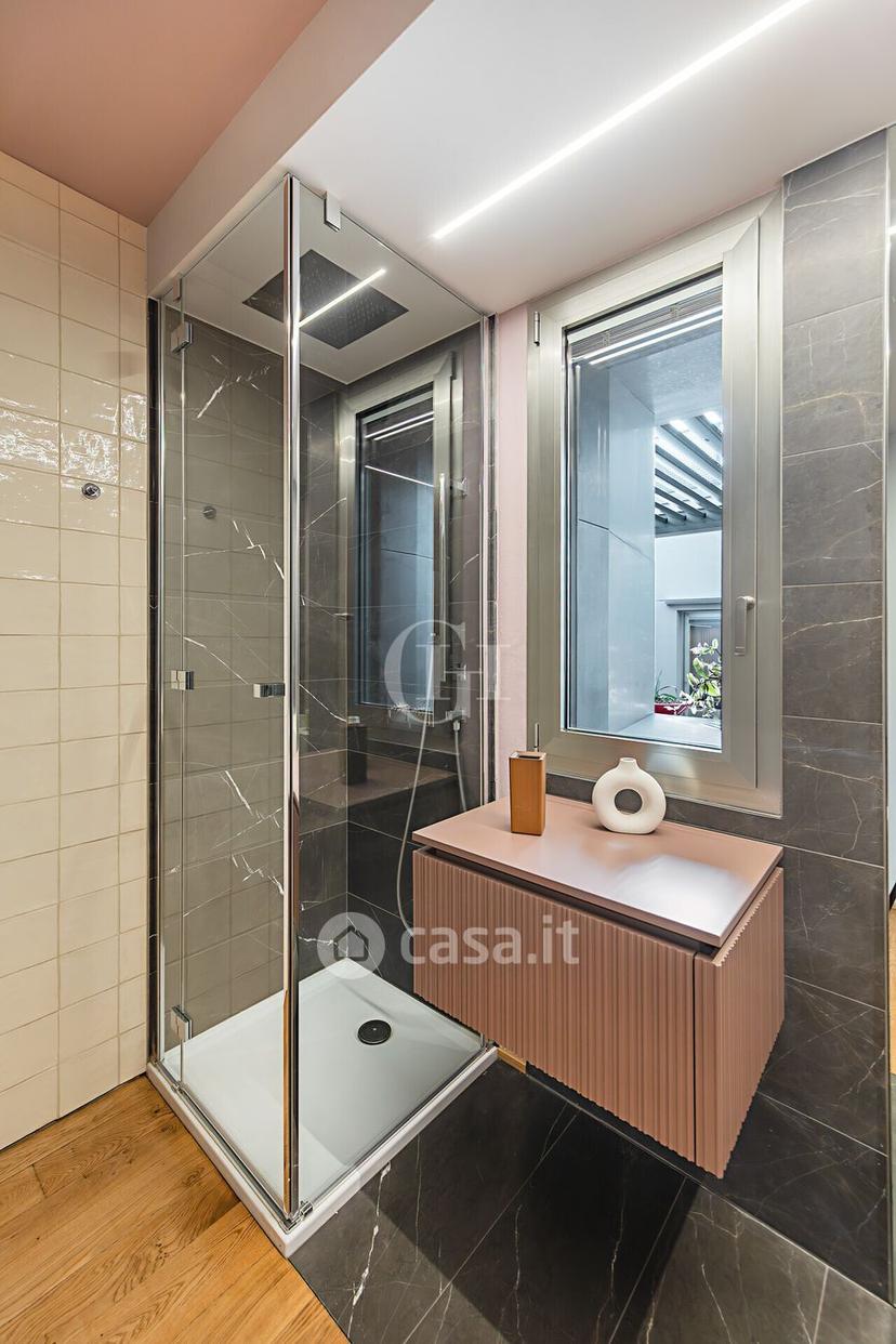 Appartamento in Via Mezzocolle 19 — foto 35 di 35