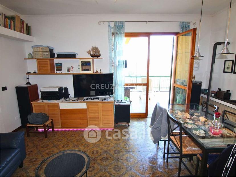 Villa in Via Cornice di Sant'Ambrogio 93 d — foto 9 di 23