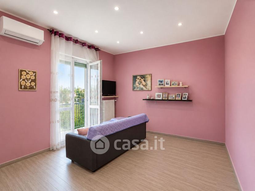 Quadrilocale in Via Girolamo Cardano 1 — foto 8 di 39