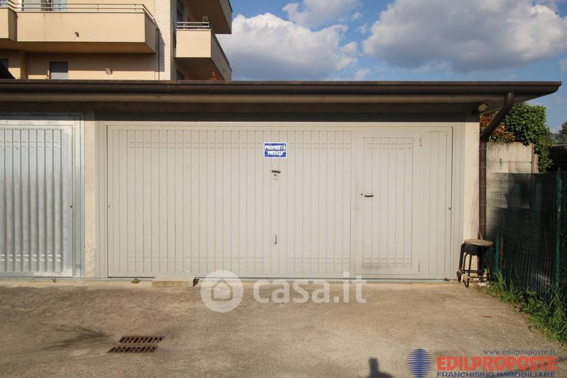 Trilocale in Via Vittorio Veneto — foto 16 di 21