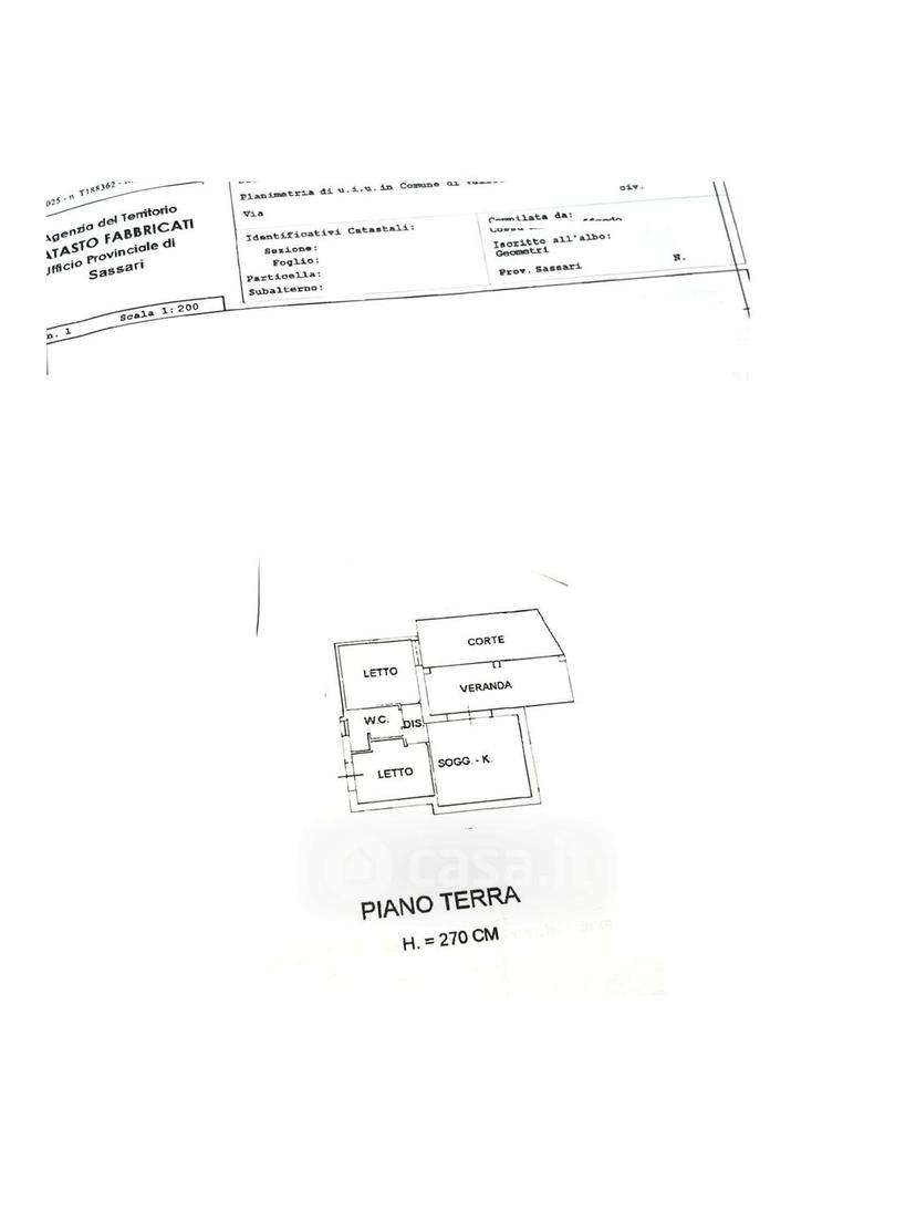 Trilocale in La Muddizza — foto 3 di 30