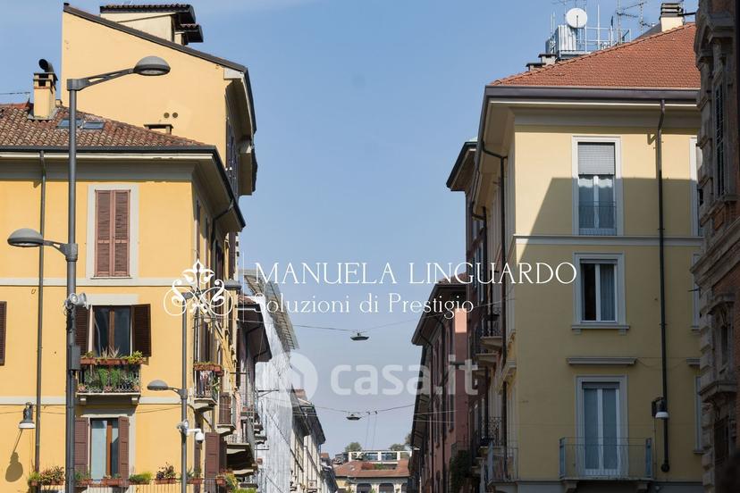 Quadrilocale in Via Brera — foto 7 di 18