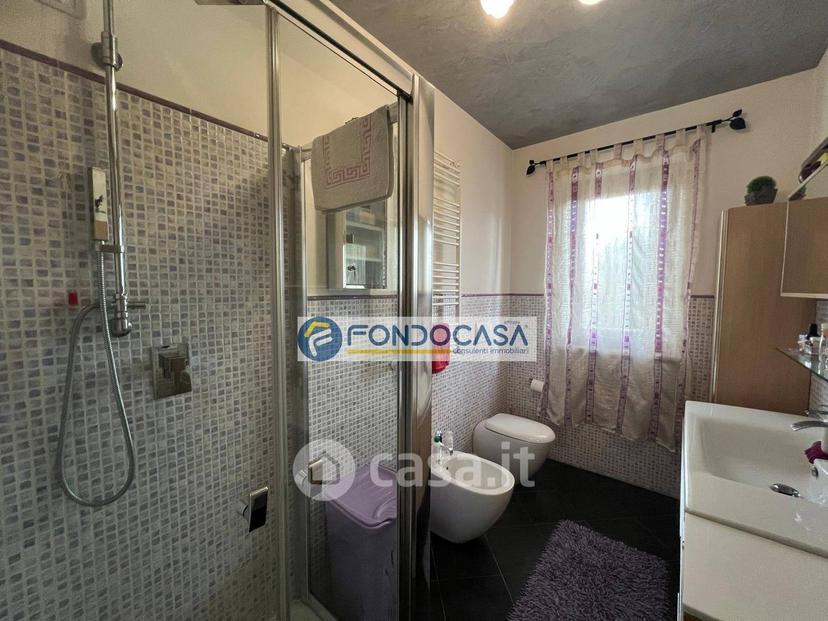 Appartamento in Via Martin Ferraro — foto 24 di 30