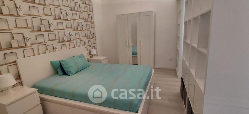 Monolocale in Vico Maiorani — foto 15 di 16