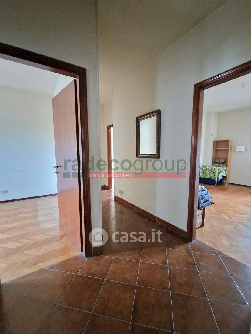 Appartamento in Via Goito 104 — foto 7 di 27