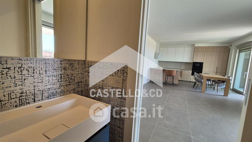 Quadrilocale in Via G. Rovetta 53 — foto 6 di 34