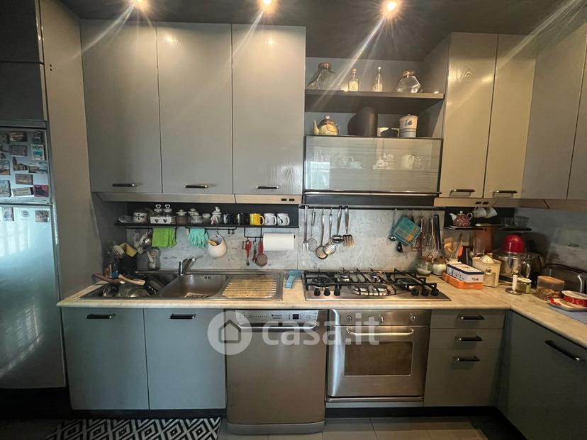 Villa in Via Val d'Ossola — foto 31 di 49