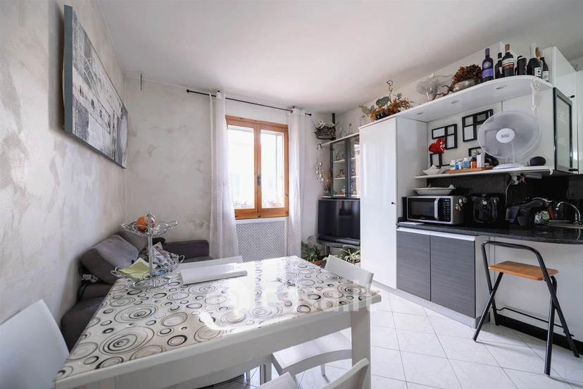 Trilocale in Via Vecchio Ponte 3 — foto 4 di 20