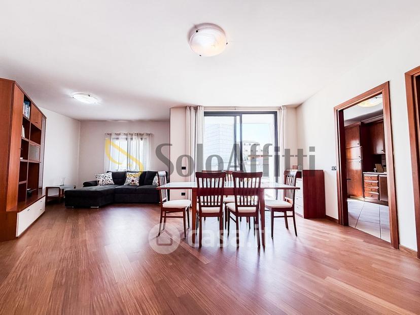 Appartamento in Via Acquedotto Romano — foto 26 di 42