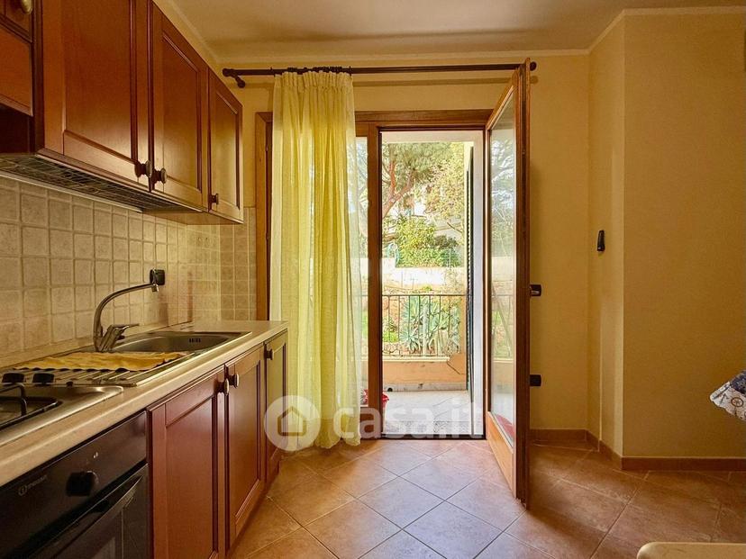 Bilocale in Via Don Vico