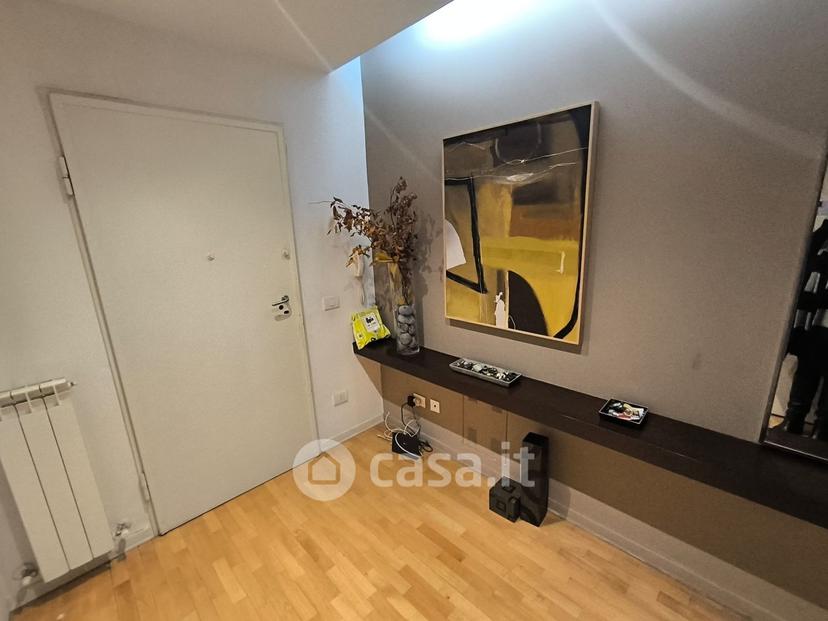 Trilocale in Via Mencaroni — foto 5 di 44
