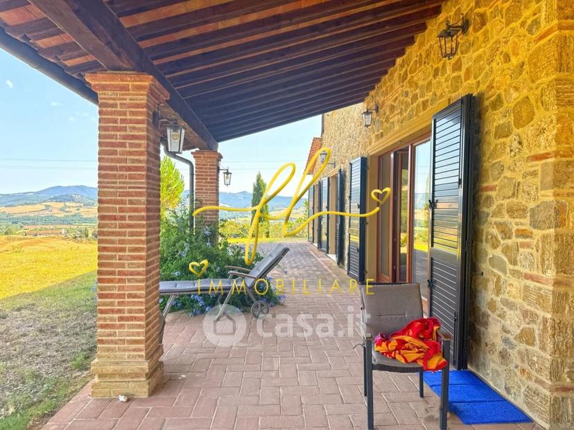 Villa in Via Palestro — foto 28 di 33