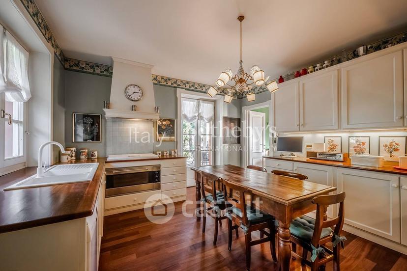 Villa in Via del Buon Rimedio — foto 11 di 21