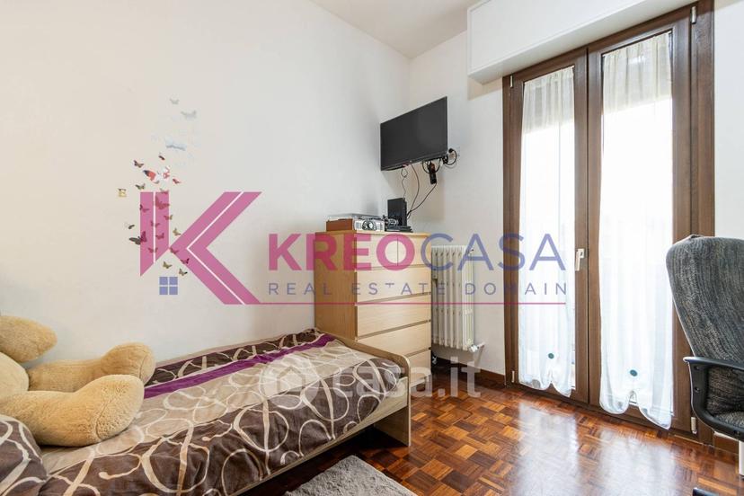 Quadrilocale in Via Ginevrina Fossano 40 — foto 11 di 38