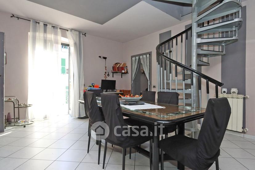 Quadrilocale in Via Cristoforo Colombo 78 — foto 27 di 29