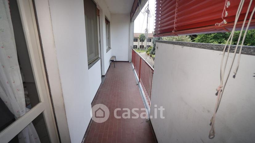 Trilocale in Via San Giorgio — foto 2 di 12