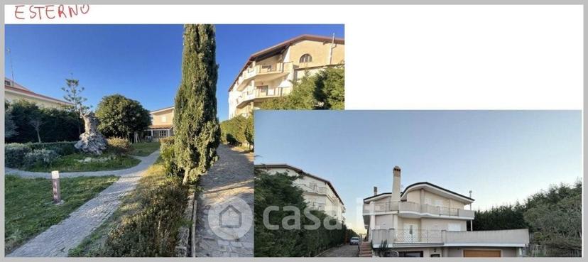 Villa in Via San Giuseppe Lavoratore — foto 16 di 32