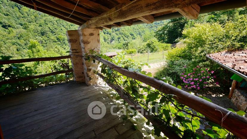 Villa in Località Pirle — foto 11 di 38