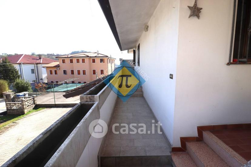Appartamento in Via Montello 5 — foto 15 di 89