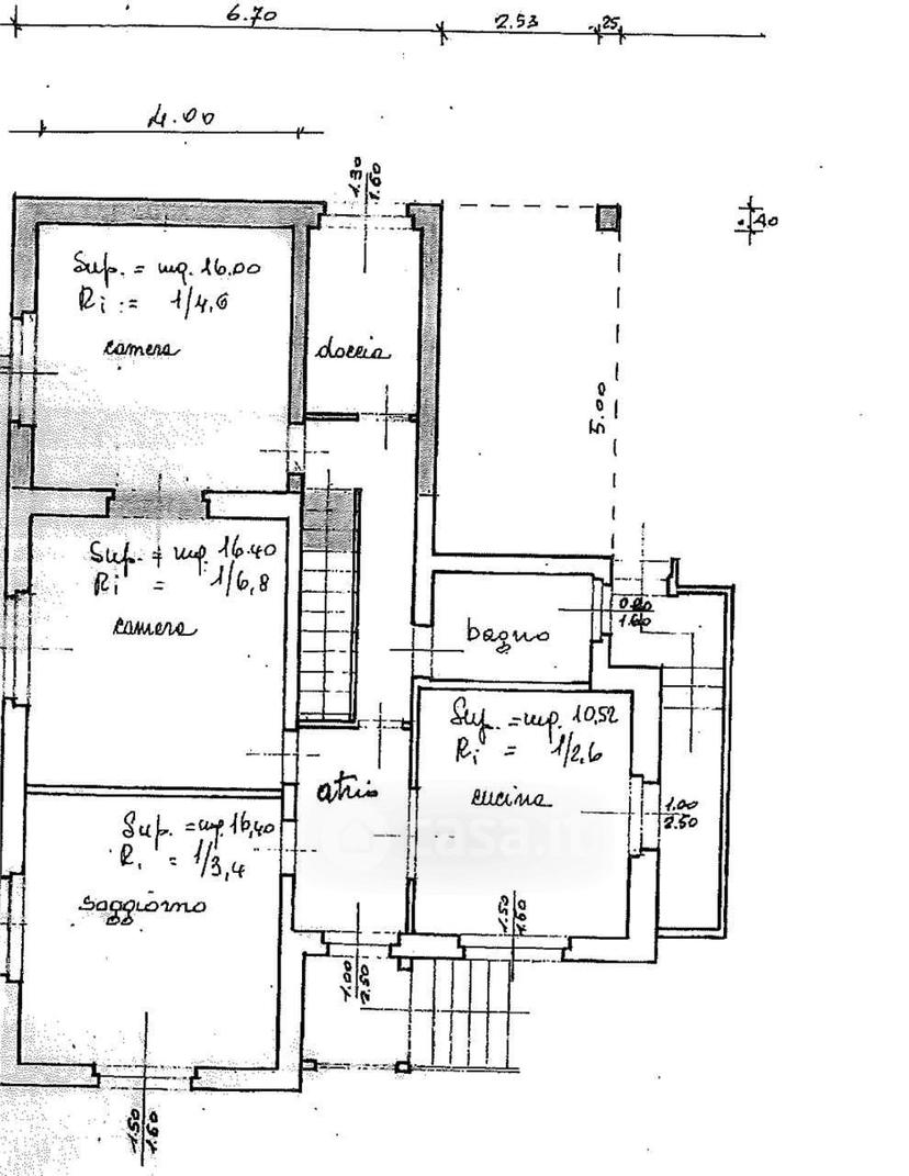 Villa in Via IV Novembre 16 — foto 16 di 23