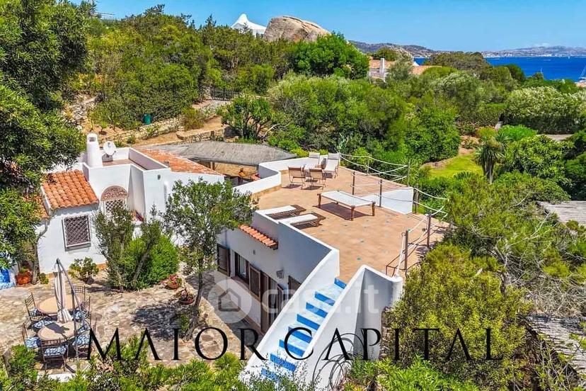 Villa in Via Alicante — foto 60 di 63