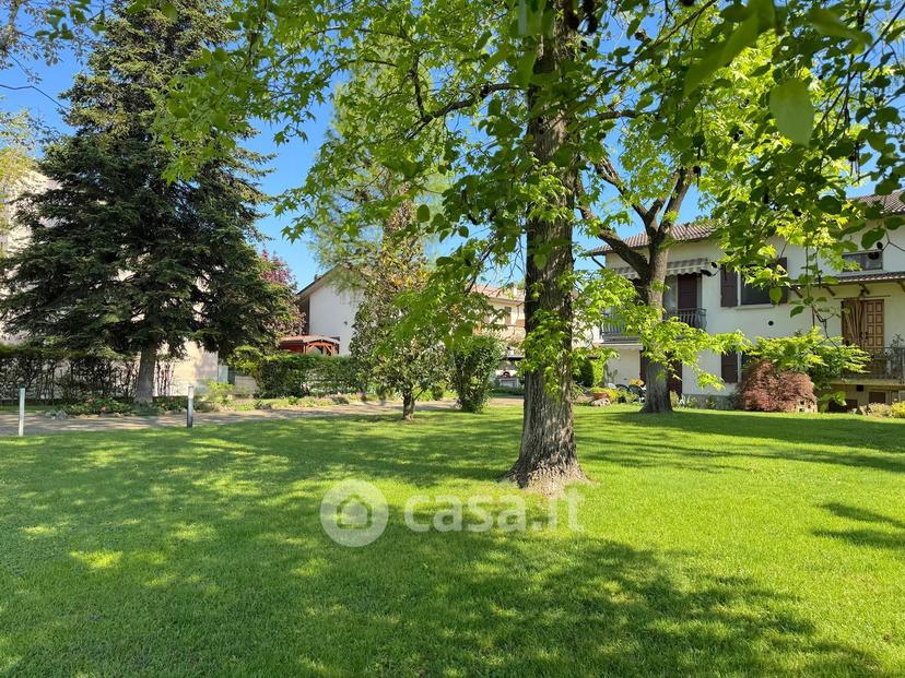 Villa in Via Girondola — foto 32 di 72