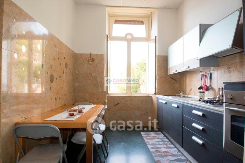 Quadrilocale in Via Casneda 4 — foto 5 di 21
