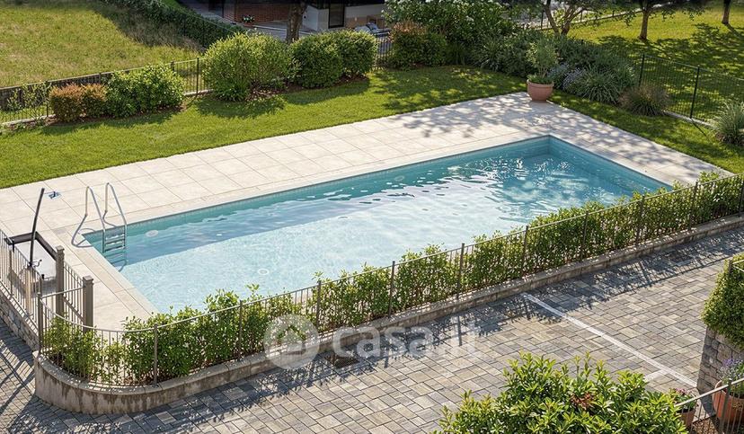 Villa in Via Nando Travella — foto 6 di 10