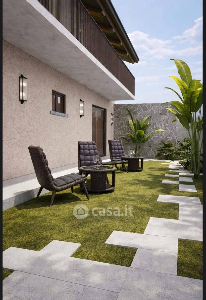 Villa in Via Roncello 8 — foto 20 di 27