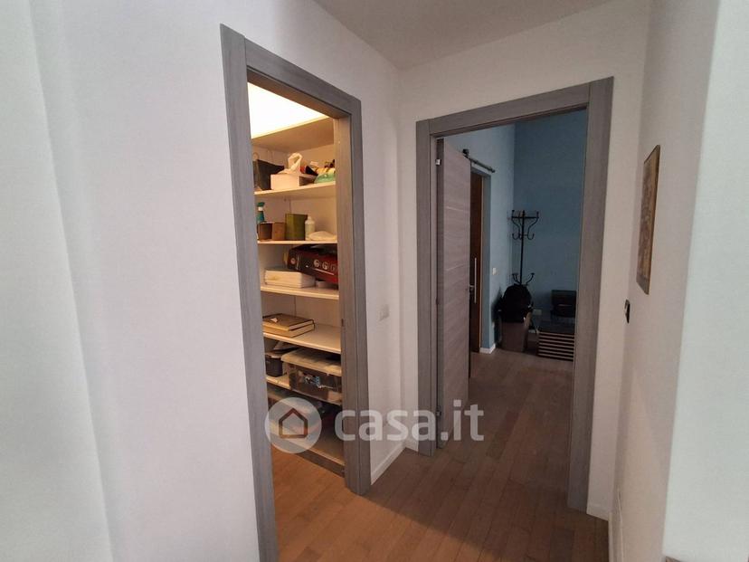 Trilocale in Via Domenico Cimarosa — foto 10 di 10