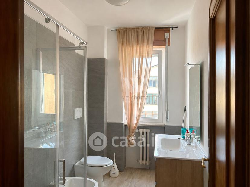 Quadrilocale in Via Francesco Crispi 48 — foto 11 di 16