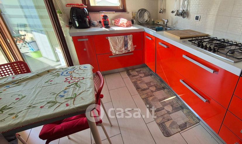 Appartamento in Via Plinio 18 — foto 91 di 133