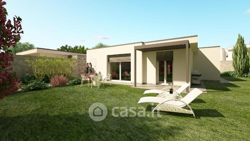 Villa in Via Isonzo — foto 2 di 7