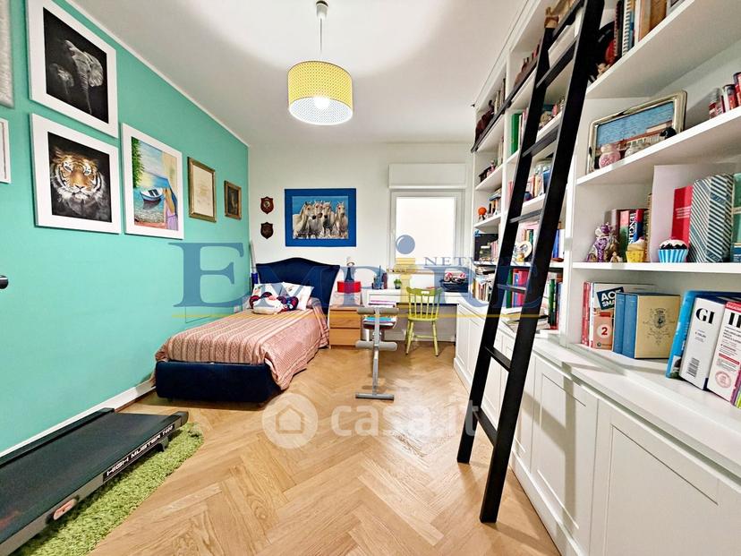 Villa in Via Solferino 48 — foto 13 di 35