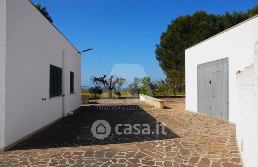 Villa in Contrada Cantarossi — foto 23 di 44