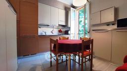 Quadrilocale in Via Lemonia 3