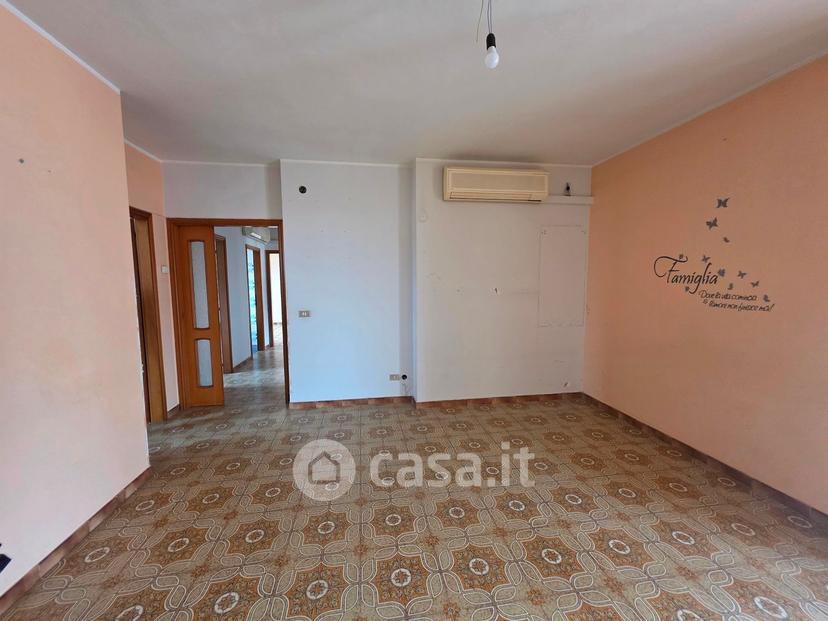 Appartamento in Via dei Sanniti — foto 32 di 34