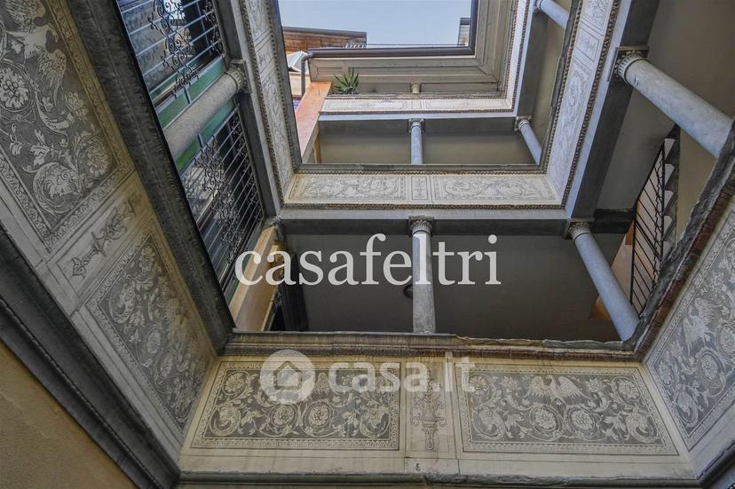 Monolocale in Via Pignolo 23 — foto 22 di 27